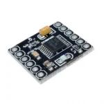 DRV8833 2 Channel DC Motor Driver Module - Image 2