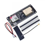 ESP32 Wireless TTGO T-Call V1.4 SIM800L Unsoldered Module