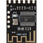 MH-M18 Wireless Bluetooth Audio Receiver Board Module BLT 4.2 MP3 lossless decode - HW-425