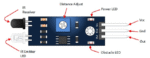 HW201 Infrared (IR) Sensor Module - Image 4
