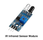 HW201 Infrared (IR) Sensor Module - Image 3
