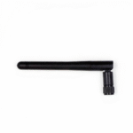 2.4 Ghz Foldable 3dbi WiFi Antenna – 11cm Unfolded Length - Image 2
