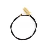 RF Cable IPX to SMA Female – 25cm Length
