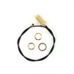 RF Cable IPX to SMA Female – 25cm Length - Image 4