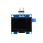 1.3 Inch I2C OLED Display Module 4pin- WHITE