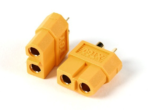 XT 60 Female Connector – XT60-F.G.Y