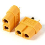 XT 60 Female Connector – XT60-F.G.Y