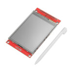 3.5 inch TFT LCD Display Module SPI Interface 320x480 with Touch Screen