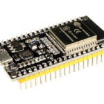 ESP32 Wroom WIFI + Bluetooth - CP2102 (38 pin)