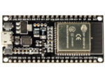 ESP32 Wroom WIFI + Bluetooth - CP2102 (38 pin) - Image 2