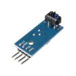 TCRT5000 TRACKING 4 PIN MODULE T5000 - Image 3