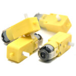 Mecanum Wheel Omni-directional Smart Robot Car DIY Kit - Image 3