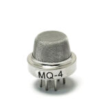 MQ4 Methane Natural Gas Sensor