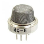 MQ5 Gas Sensor