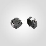 SMD power inductors CDRH104R 10UH 4.4A India 100 MS104R 10 * 10 * 4MM shield