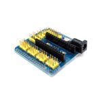 Nano 328P Expansion Adapter Breakout Board IO Shield - Image 3