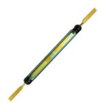 52MM 2 Pin Reed Switch Magnetic Sensor