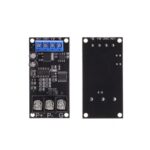 PT100 Platinum Thermal Resistance Temperature Sensor with RS485 Modbus RTU Interface