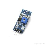 TCRT5000 TRACKING 4 PIN MODULE T5000 - Image 2