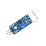 Reed Switch Module