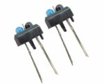 TCRT5000 Reflective IR sensor photoelectric switch-5pcs. - Image 2