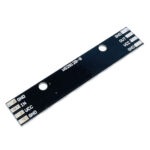 RGB LED Module WS2812B 1X8 - Image 2