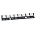 RGB LED Module WS2812B 1X8 - Image 3