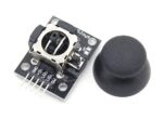 PS2 Joystick Module Breakout Sensor - Image 5