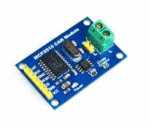 MCP2515 CAN Module TJA1050 Receiver SPI 51 Single Chip Program Routine Arduino - Image 4