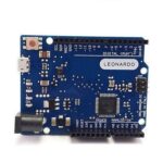 Leonardo R3 Board Micro-USB compatible with Arduino - Image 2