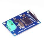 MCP2515 CAN Module TJA1050 Receiver SPI 51 Single Chip Program Routine Arduino - Image 3