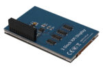 3.5″ Touch Screen LCD Raspberry Pi Display Waveshare Sku-MPI3501 - Image 3