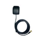 1575.42 Mhz GPS Antenna for GPS & GSM module with 3 Meter Cable-Good Quality