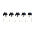TCRT5000 Reflective IR sensor photoelectric switch-5pcs. - Image 4