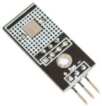 LM35D Analog Temperature Sensor Module - Image 4