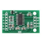 HX711 Dual-Channel 24 Bit Precision A/D weight Pressure Sensor - Image 2