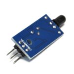 Flame Sensor infrared Receiver Ignition source detection module - Image 3
