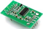 HX711 Dual-Channel 24 Bit Precision A/D weight Pressure Sensor - Image 4