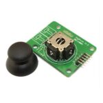 PS2 Joystick Module Breakout Sensor - Image 6