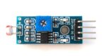 LM393 Photosensitive Light-Dependent Control Sensor LDR Module - Image 2