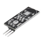 LM35D Analog Temperature Sensor Module - Image 3