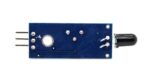Flame Sensor infrared Receiver Ignition source detection module - Image 4