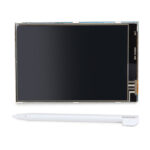 3.5″ Touch Screen LCD Raspberry Pi Display Waveshare Sku-MPI3501 - Image 4