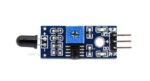 Flame Sensor infrared Receiver Ignition source detection module - Image 2