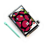 3.5″ Touch Screen LCD Raspberry Pi Display Waveshare Sku-MPI3501 - Image 5