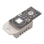 DHT22 Digital Temperature and Humidity Sensor Module AM2302 - Image 3