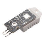 DHT22 Digital Temperature and Humidity Sensor Module AM2302 - Image 2