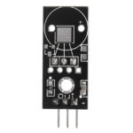 LM35D Analog Temperature Sensor Module - Image 2