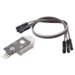 DHT22 Digital Temperature and Humidity Sensor Module AM2302 - Image 4