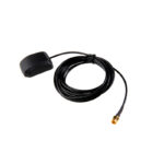 1575.42 Mhz GPS Antenna for GPS & GSM module with 3 Meter Cable-Good Quality - Image 4